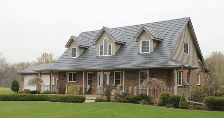 Metal Roofing 101: Options and Advantages