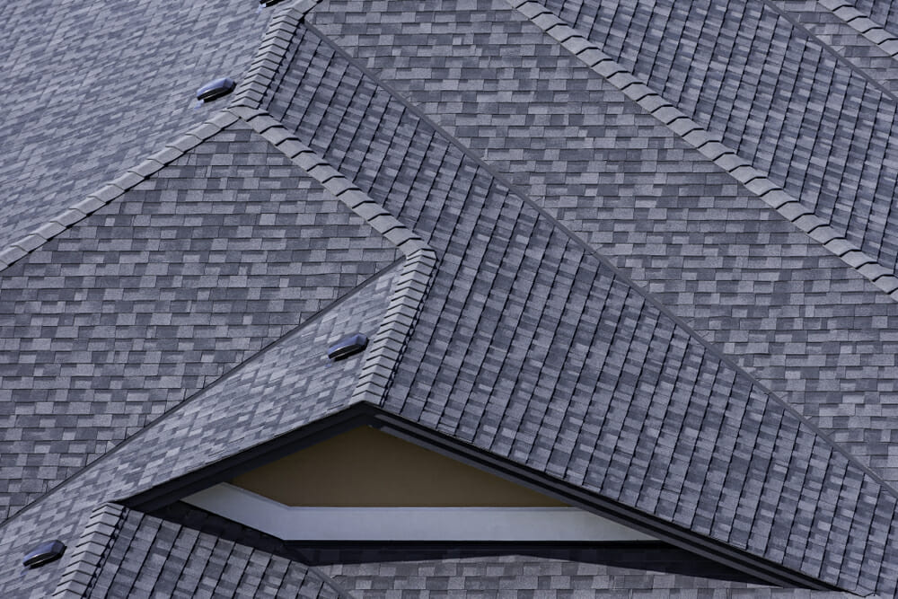 5 Interesting Facts About Asphalt Shingle Roofing Systems