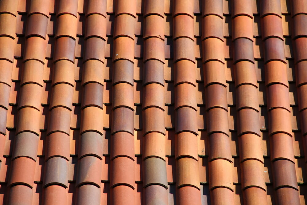 The Upsides of Re-Roofing With Clay or Concrete Tiles